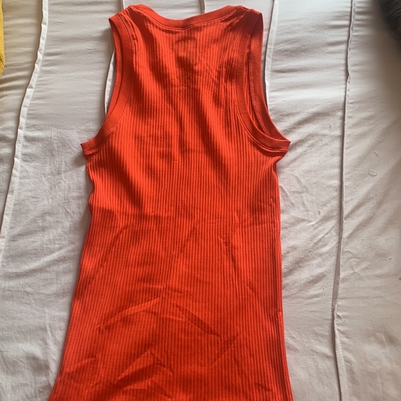 Athleta tank top - Picture 3 of 3